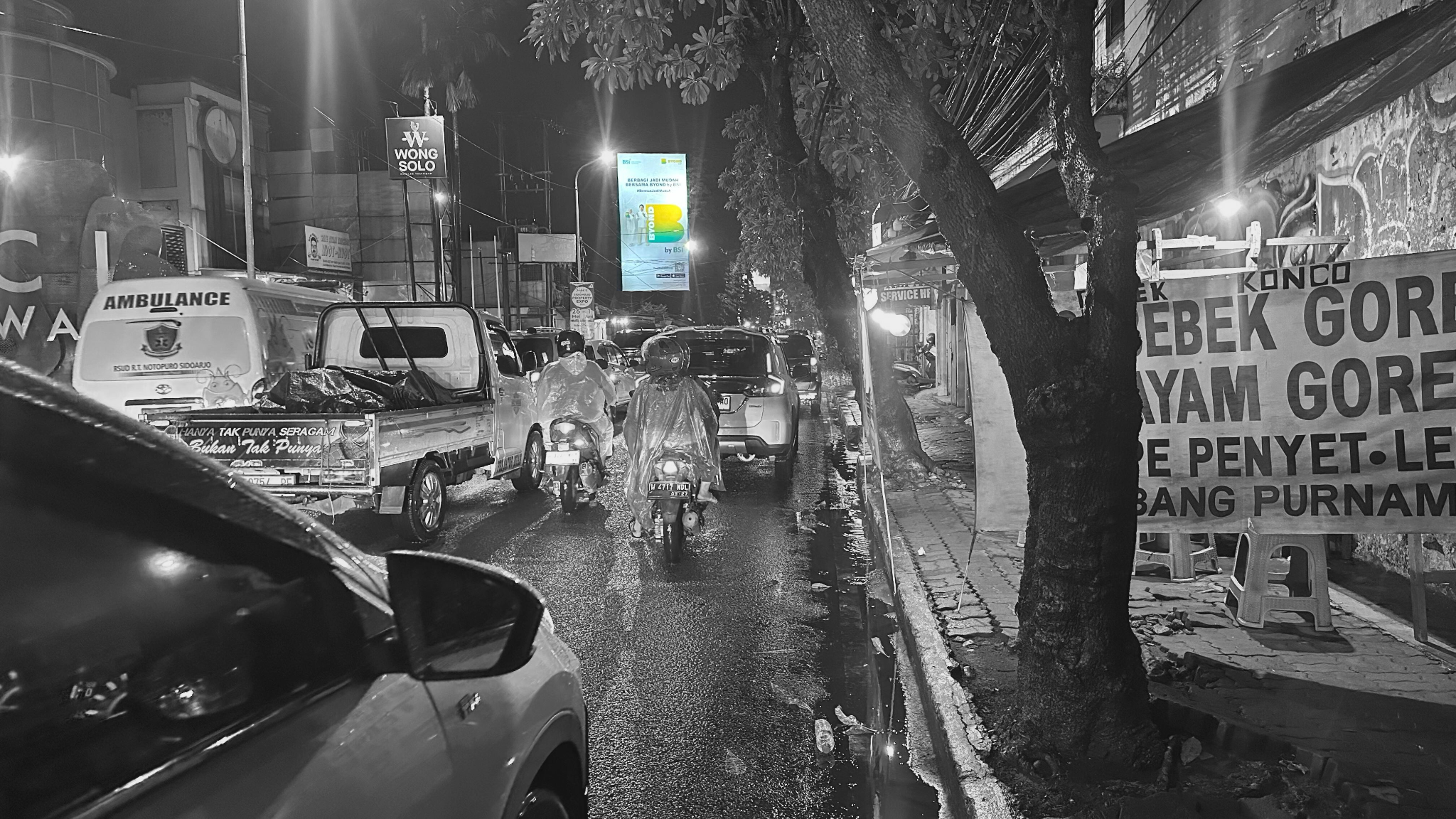 Sidoarjo - Jl. KH Mukmin, 5x10 V (29)